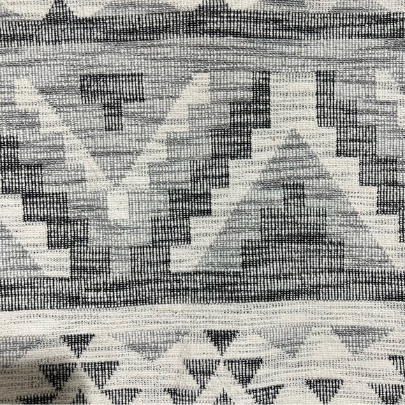 NWT ATMOSPHERE Womens Boho Aztec Tribal Print Mini Skirt, Size 12, -#301 - Picture 2 of 10